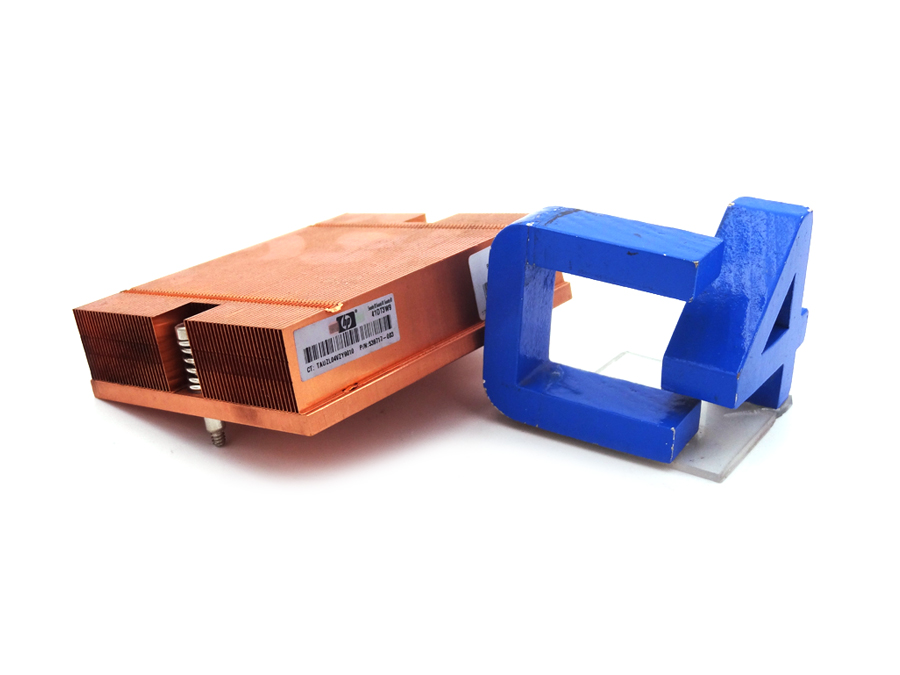 IBM 4523 8GB MEMORY KIT, PC5300