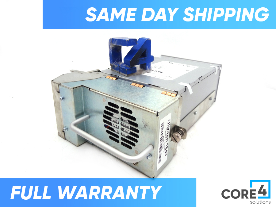 HP 454304-001 Msl6000 Lto-4 Ultrium 1840 Tape Drive - AJ028A 