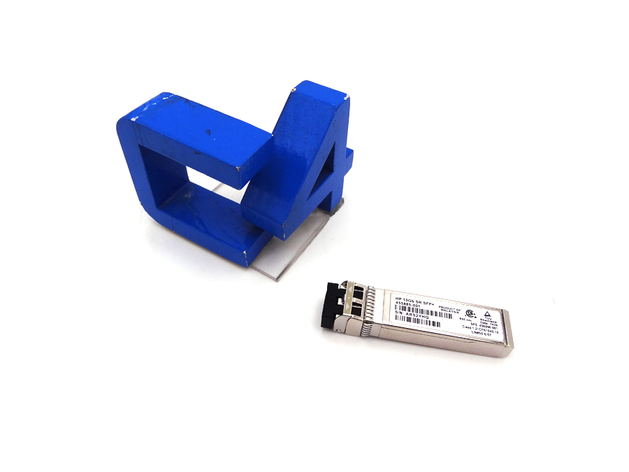 HP 455883-B21 BLC 10GB SR SFP+ OPT - 455885-001, 456096-001