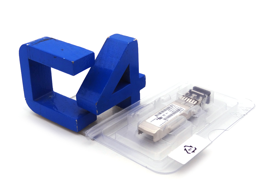 HP 455885-001 BLC 10GB SR SFP+ OPT - 456096-001, 455883-B21