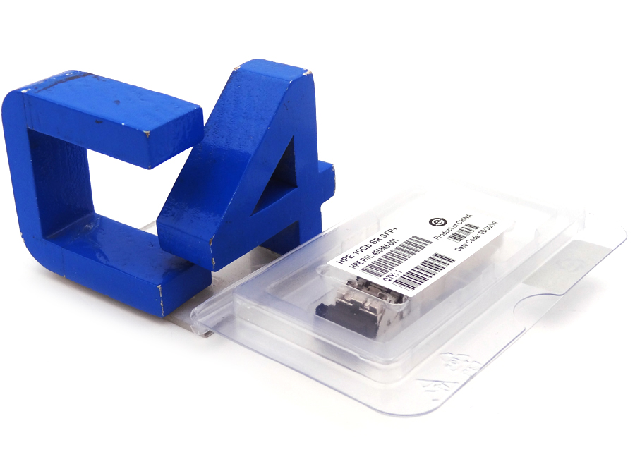 HP 455885-001 HP BLC 10GB SR SFP+ OPT