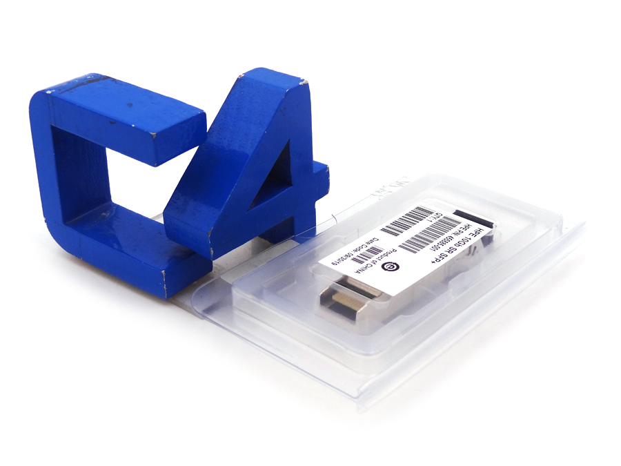 HP 455885-001 HP BLC 10GB SR SFP+ OPT