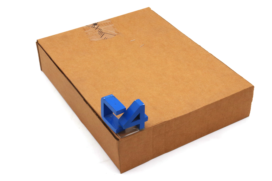 HP 455973-001 FRONT BEZEL FOR MDS6000 *New Sealed* 