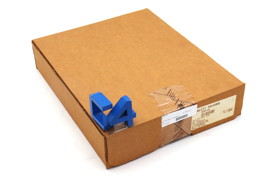 HP 455973-001 FRONT BEZEL FOR MDS6000 *New Sealed* 