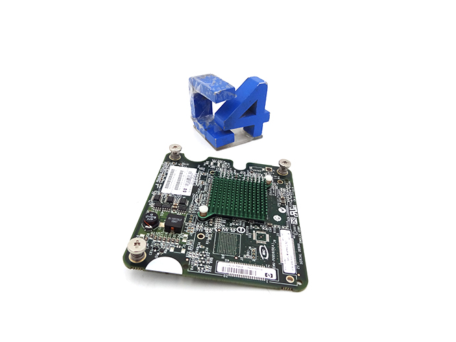 HP 456972-B21 BLC LPE1205 8GB FC - B9F54A, 456978-001