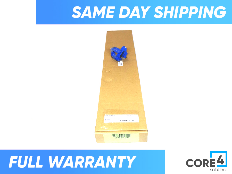 HP FHDW013-03 MSA2000 RAIL KIT - 457637-001