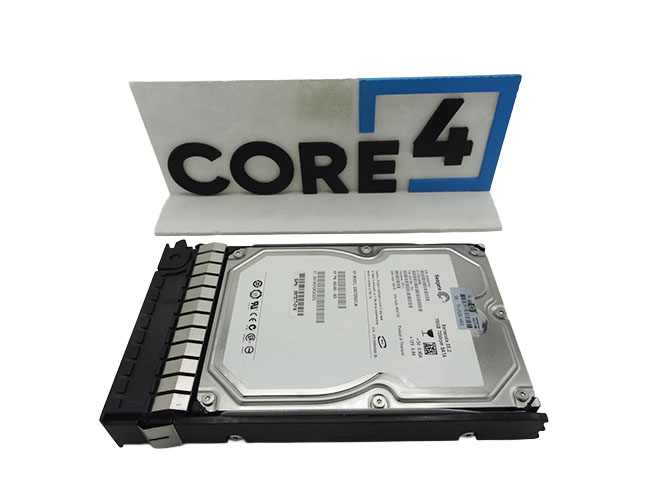 HP 459320-001 HP 750GB HOT PLUG MDL SATA