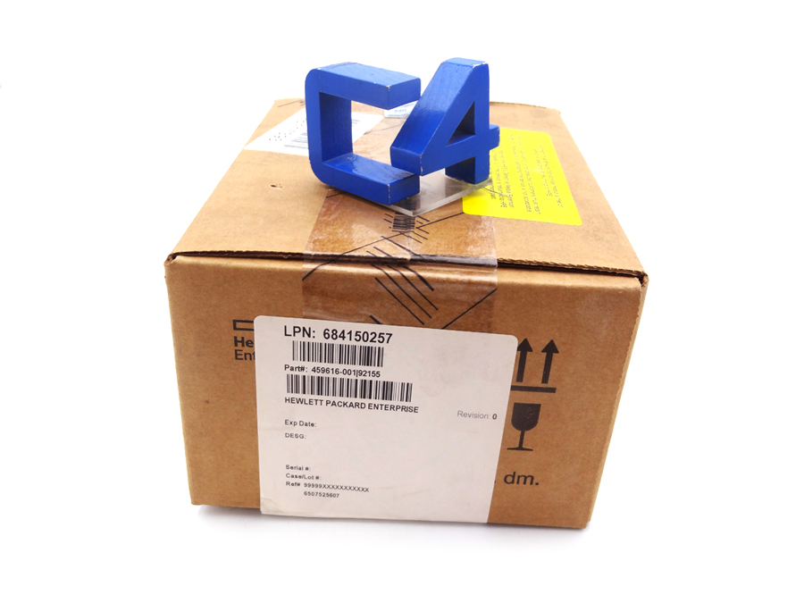 HP 459616-001 120GB 5.4K RPM NON HOT PLUG SATA - 459357-B21, 459322-001