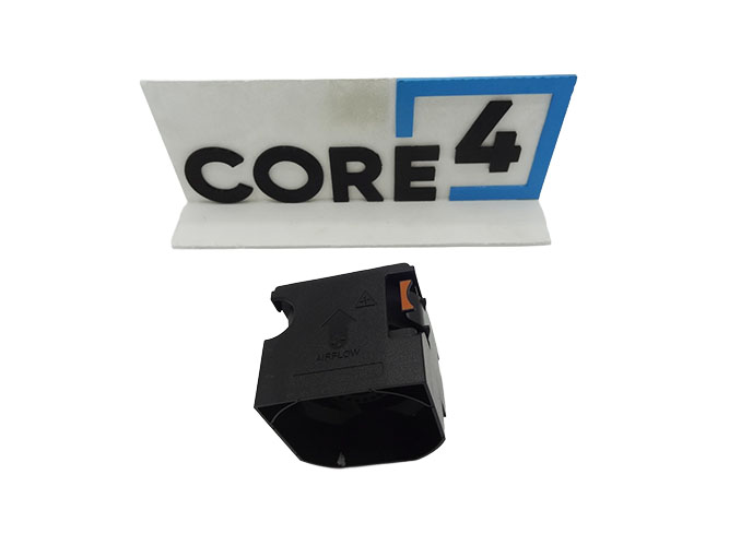 DELL 45HVY PowerEdge R750 R750XS R750XA R7525 Standard Fan Module