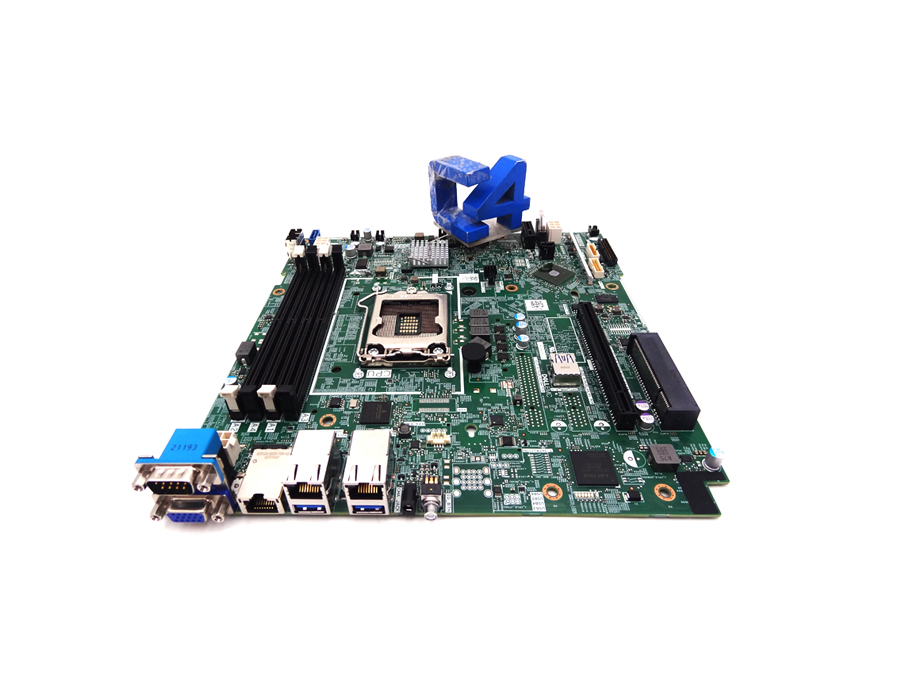 DELL 45M96 R340 SYSTEM BOARD (V2)