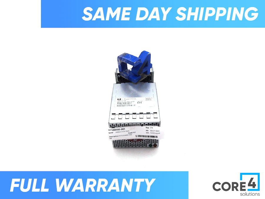HP 460583-001 EVA4400 FAN - AG637-63703 