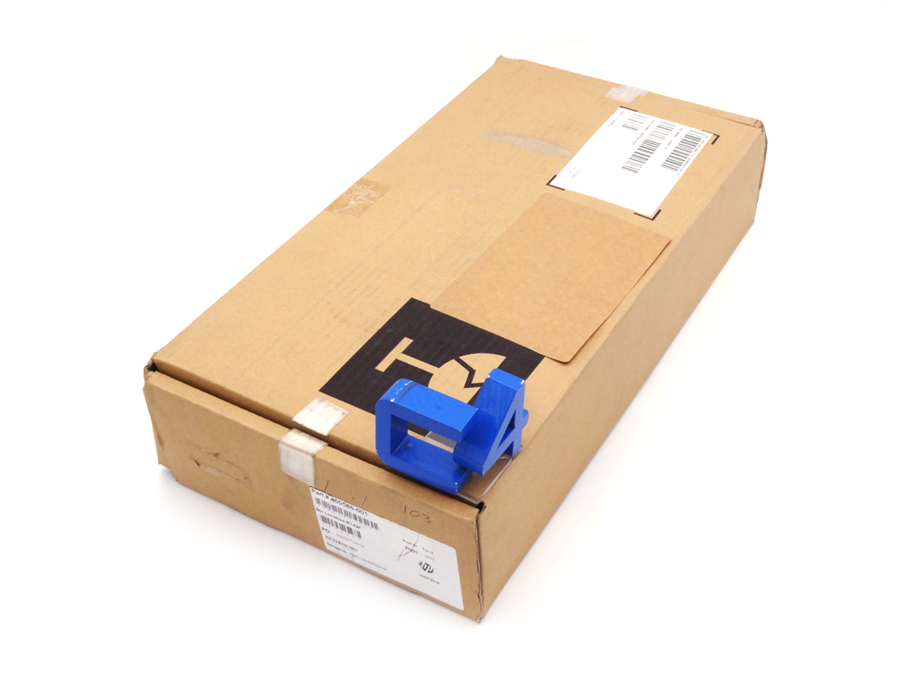 HP 460586-001 HSV300-S 4GB W/2GB 10PORT *New Sealed* - AG828A