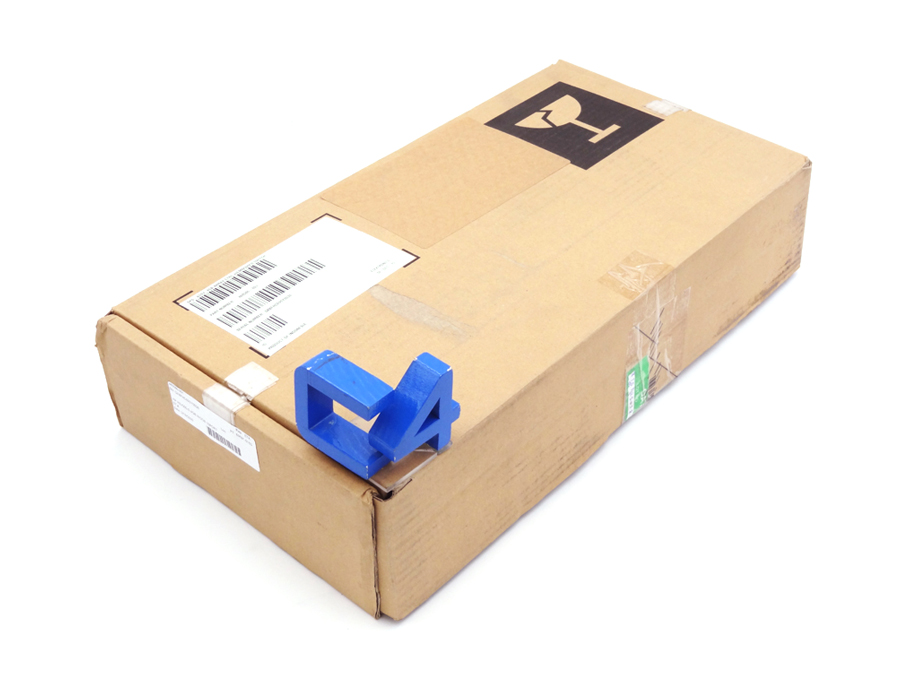 HP 460586-001 HSV300-S 4GB W/2GB 10PORT *New Sealed* - AG828A