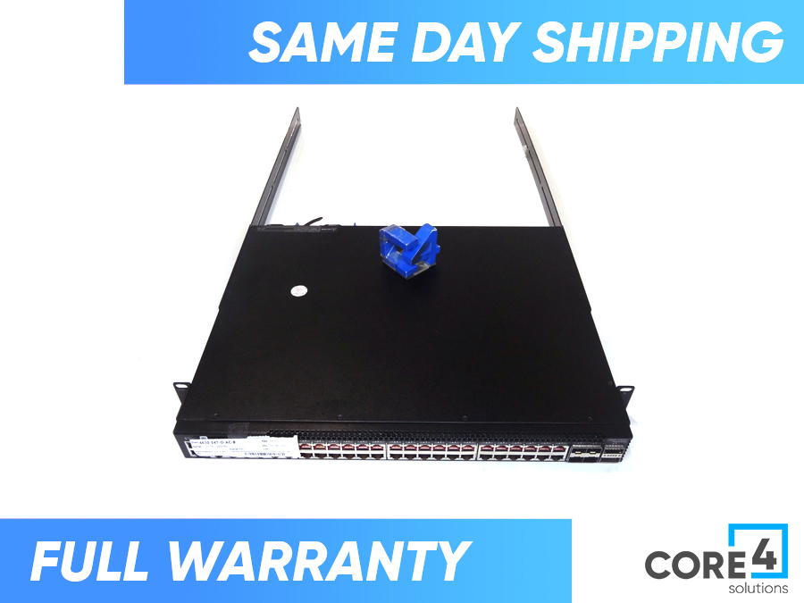 MELLANOX 4610-54T-O-AC-B 1GE RJ45 1U OPEN ETHERNET SWITCH WITH ONIE, 48-PORT GE RJ45