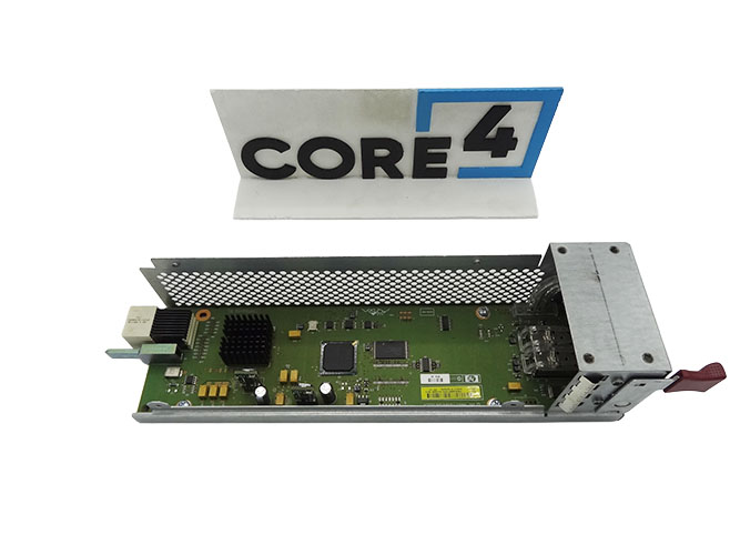 HP 461494-005 M6412 4GB FC DUAL BUS I/O MODULE
