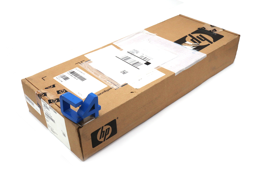 HP 461665-001 BL2X220C SYSTEM I/O BOARD B *New Sealed*