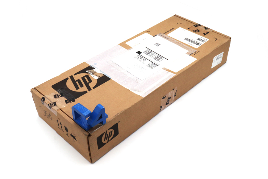 HP 461665-001 BL2X220C SYSTEM I/O BOARD B *New Sealed*