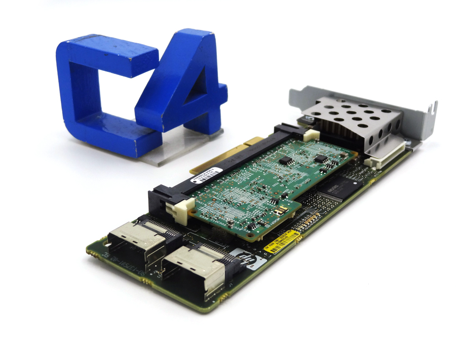 HP 462919-001 HP P410 SMART ARRAY CONTROLLER