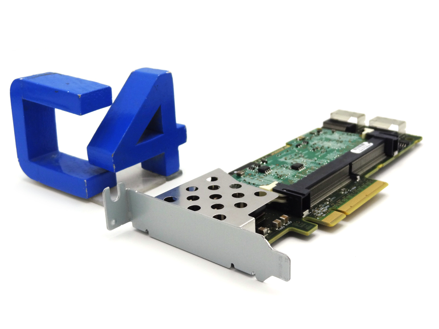 HP 462919-001 HP P410 SMART ARRAY CONTROLLER