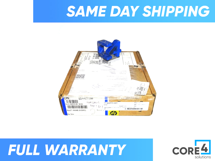 HP 462919-001 P410 SMART ARRAY CONTROLLER *New Bulk* - 462860-B21