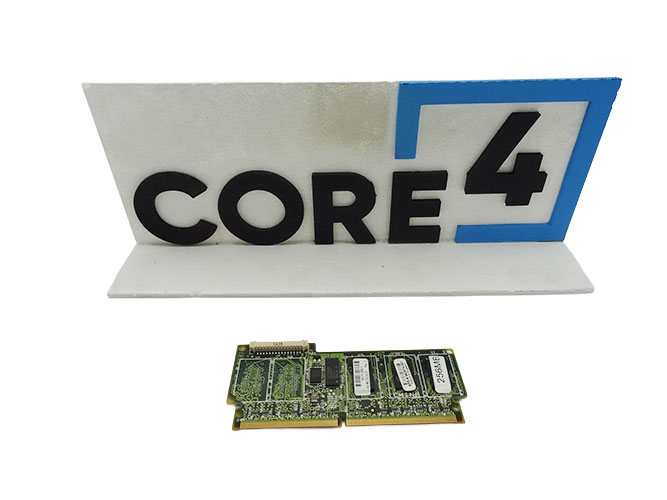 HP 462974-001 HP 256MB P-SERIES S CACHE UPGRADE