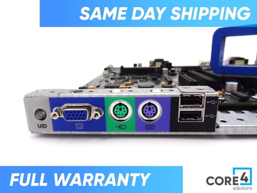 HP 463751-001 DL585 G5 SYSTEM BOARD