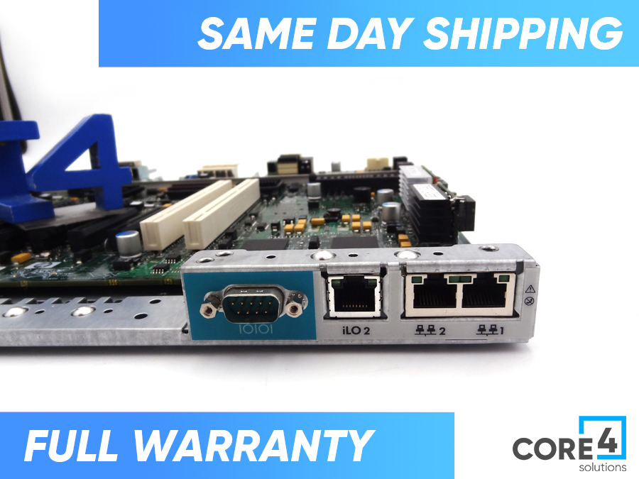 HP 463751-001 DL585 G5 SYSTEM BOARD