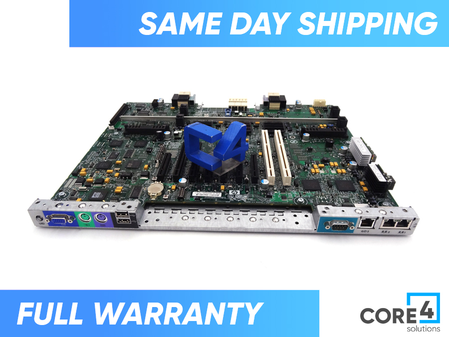 HP 463751-001 DL585 G5 SYSTEM BOARD