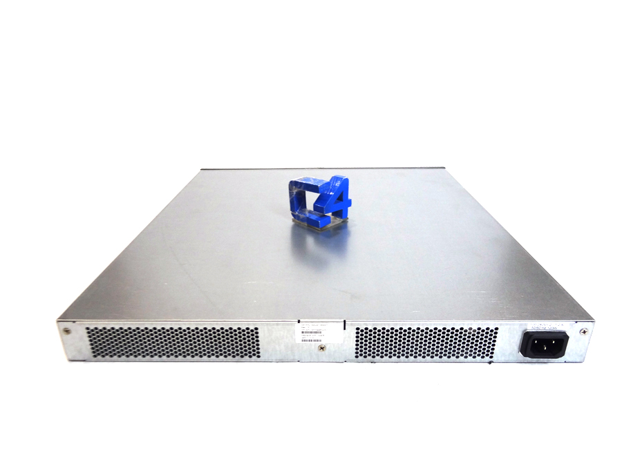 HP 465713-001 8/20Q FC 8-PORTS ACTIVE SWITCH 