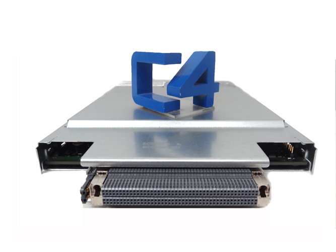 HP 466539-001 HP VC 8GB 24-PORT FC MODULE 