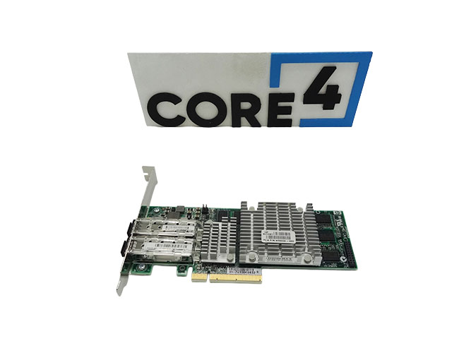 HP 468349-001 HP NC522SFP+ DUAL PORT 10GBE S