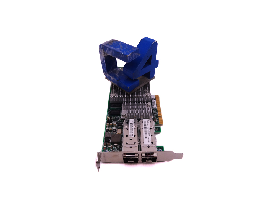 HP 468349-001 NC522SFP+ DUAL PORT 10GBE - 468330-002, 468332-B21