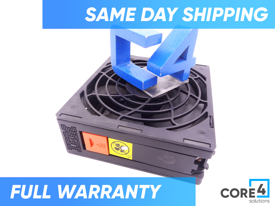 IBM 46D0338 IBM 120MM X 38MM FAN