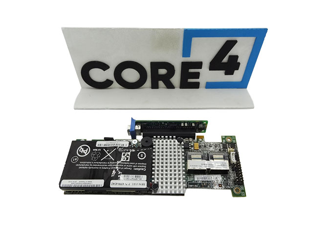 IBM 46M0918 IBM SERVERAID M5014 SASSATA CONTRL