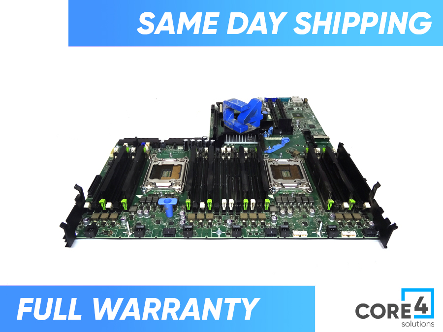 DELL 46V88 SYSTEM BOARD FOR POWEREDGE R720 SERVER 