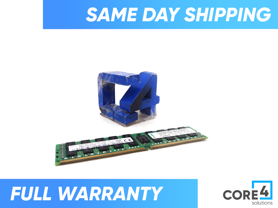 LENOVO 46W0798 16GB TRUDDR4 2RX4 1.2V PC4-17000 - 46W0796