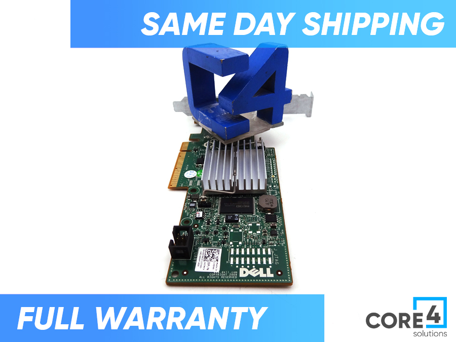 DELL 47MCV PERC H200 RAID CONTROLLER