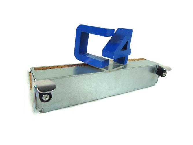 HP 481343-001 MSA 2000 I/O BLANKING PANEL