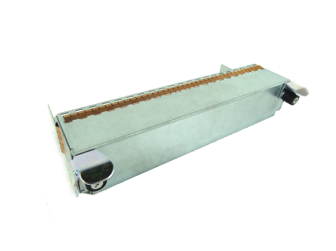 HP 481343-001 MSA 2000 I/O BLANKING PANEL