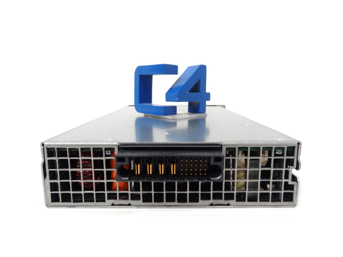 HP 481552-001 HP POWER SUPPLY - DUAL COMBO (DC) 