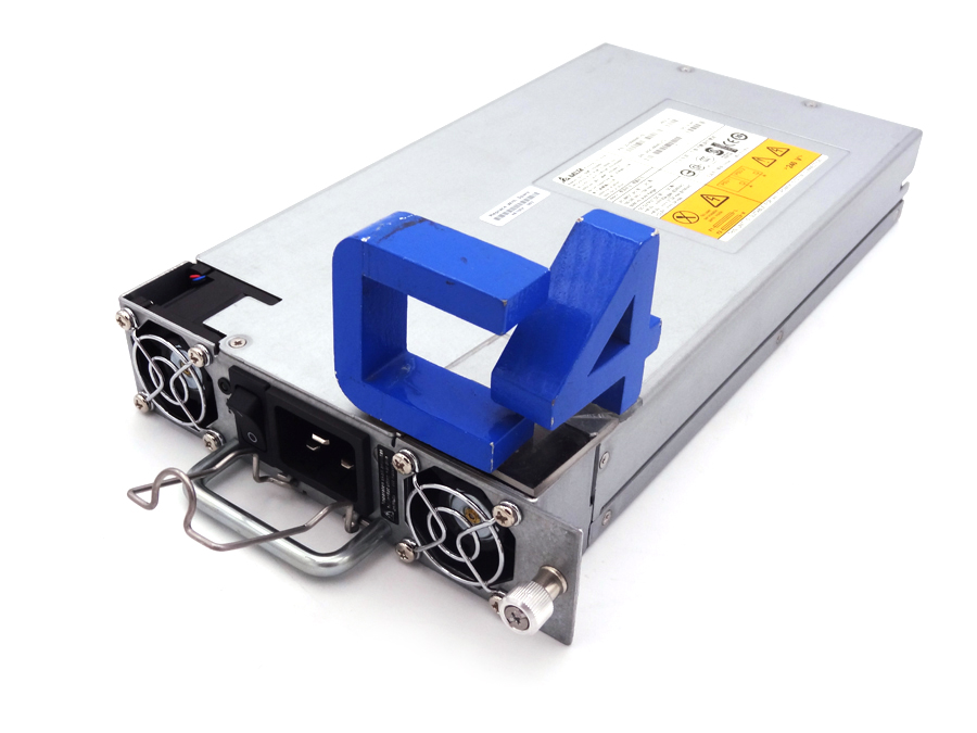 HP 481552-003 STORAGEWORKS DC PS - AK863A, AK863B, 481552-001, 481552-002