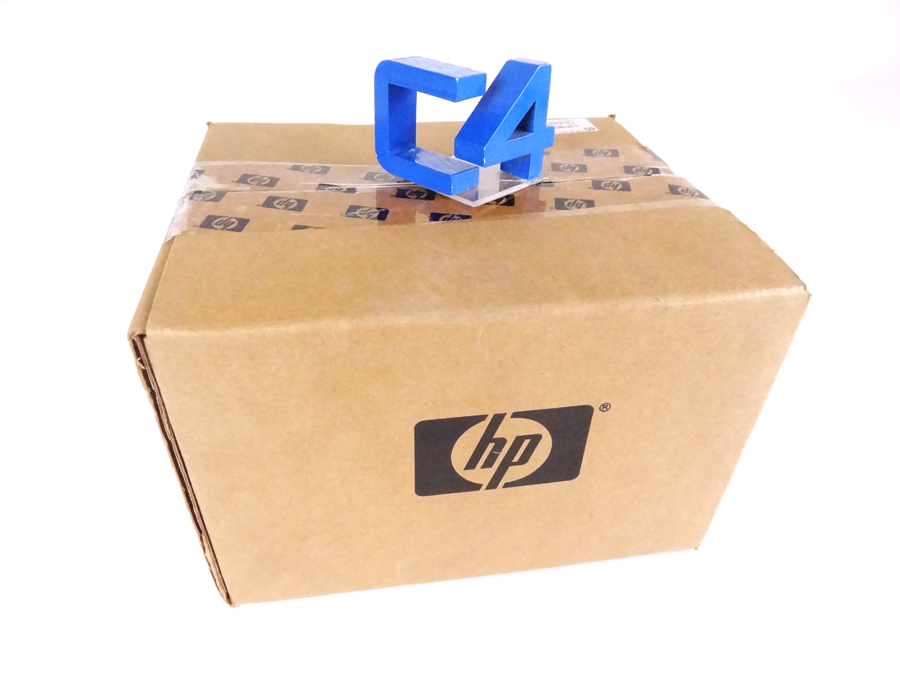 HP 487936-B21 HP ML350MLDL370G6 2LFF KIT