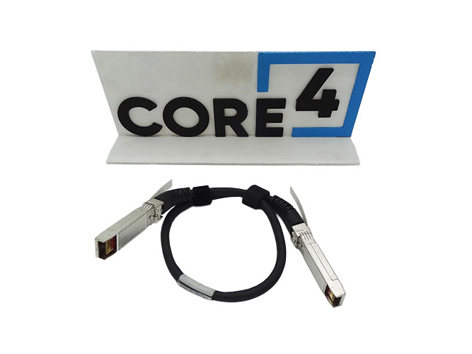 HP 487967-001 HP BLADE C 0.5M SFP+ 10GBE COPPER