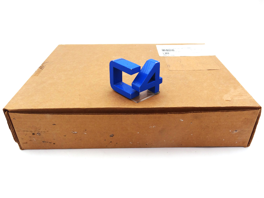 HP 487970-001 HP BLC SFP+ 7M 10GBE COPPER CABLE