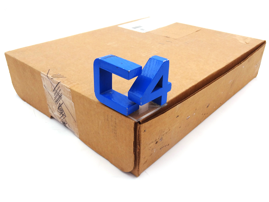 HP 487970-001 HP BLC SFP+ 7M 10GBE COPPER CABLE