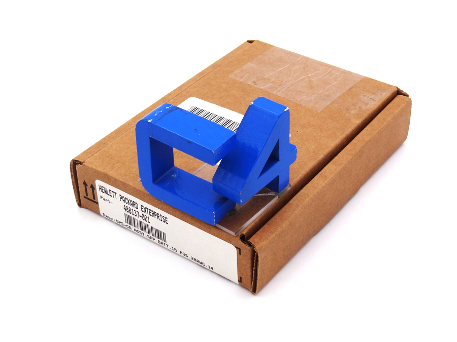 HP 488137-001 BATTERY CABLE FOR SMART ARRAY *New Open Box*