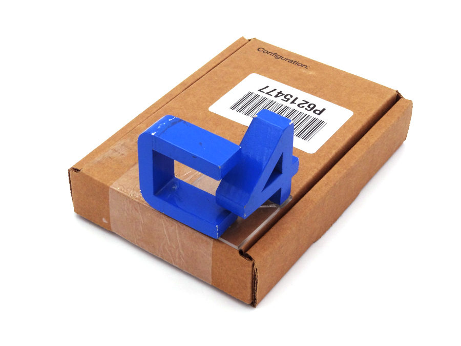 HP 488137-001 BATTERY CABLE FOR SMART ARRAY *New Open Box*