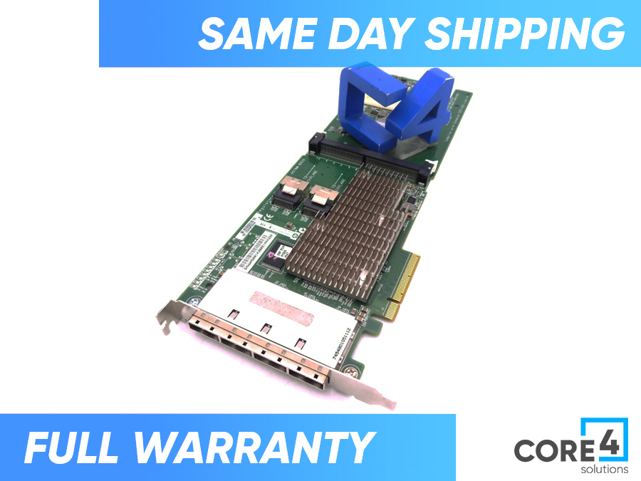 HP 488948-001 SMART ARRAY P812/1G FLASH BACK CONTROLLER - 487204-B21, 587224-001, 613270-001 