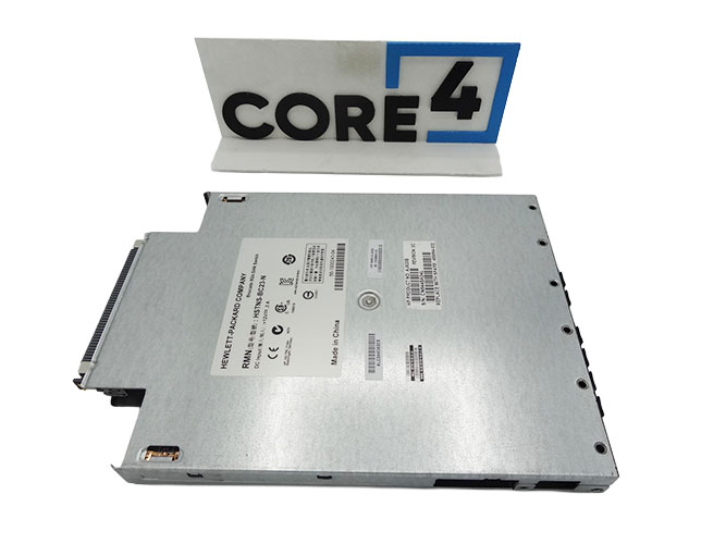 HP 489864-002 B-SERIES 812C SAN SWITCH BLADESYSTEM C-CLASS
