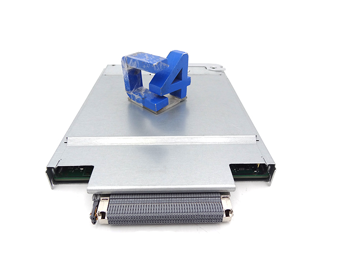 HP 489865-001 B-SERIES 8/24C SAN SWITCH - AJ821A, AJ821B, 489866-001, 489866-002, 489865-002